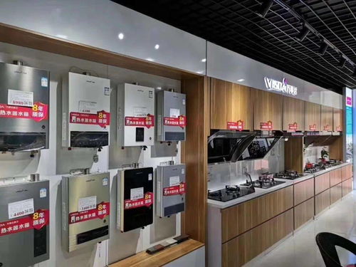 疫情催化廚電新需求，萬事達(dá)開啟全國火熱招商