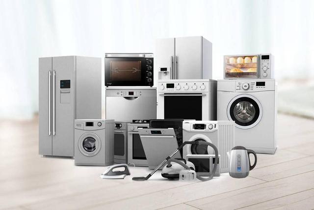 2022年家電行業迎來發展新機遇 利潤總額同比增長19.9%，家用電器銷售穩中向好