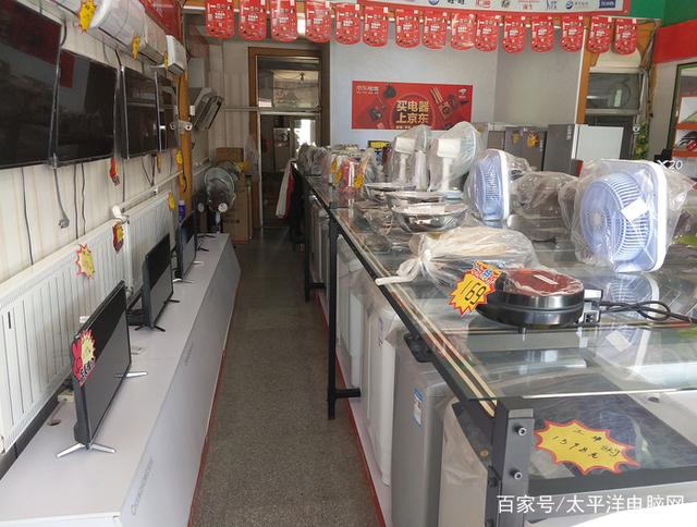 凡人善舉，正道成功 一個道德模范的京東家電專賣店