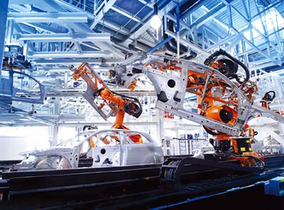 聚焦強國之基 中國汽車零部件產業發展的機遇、挑戰與路徑