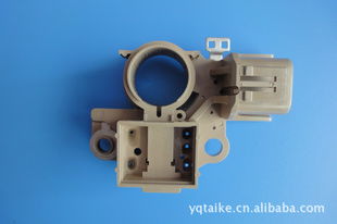與時俱進的工匠精神 樂清市泰克汽車配件廠的品質之路